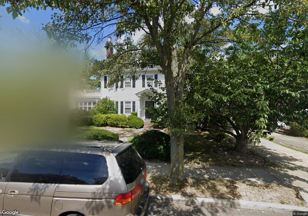 438 Summit Ave, Cedarhurst, NY 11516 - photo 1