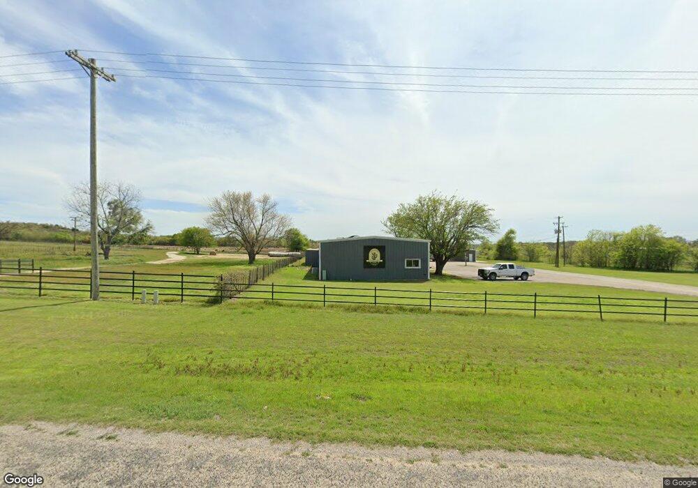 1901 Mineral Wells Hwy, Weatherford, TX 76088 - photo 1