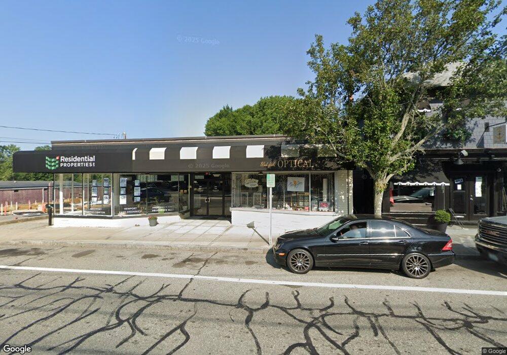 269 Main St, South Kingstown, RI 02879 - photo 1