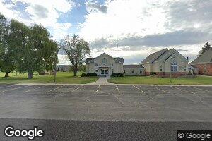 131 S 100 East St E, Laketown, UT 84038