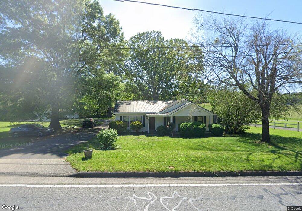 8300 New Calhoun Rd NE, Adairsville, GA 30103 - photo 1