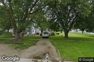 409 S Franklin St, Newell, IA 50568