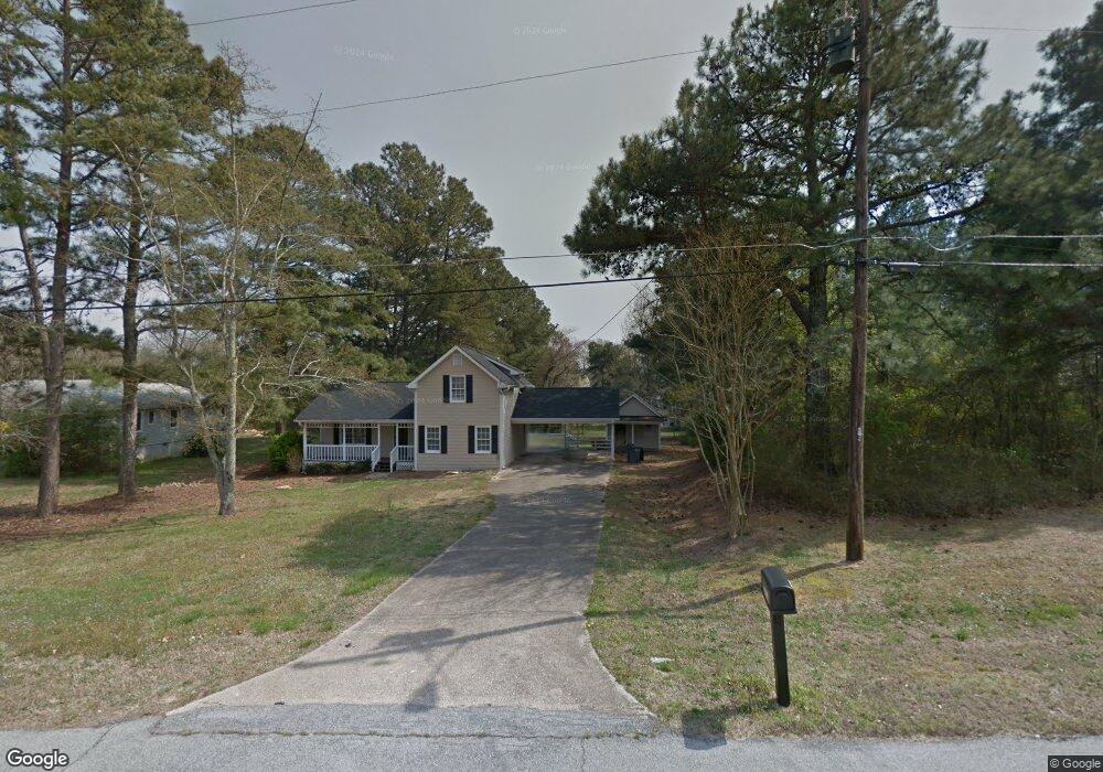 2619 Majestic Cir, Dacula, GA 30019 - photo 1