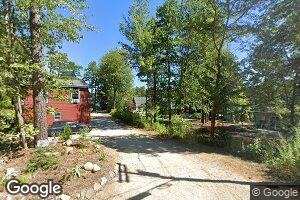 16 Ridge Rd, Center Ossipee, NH 03814