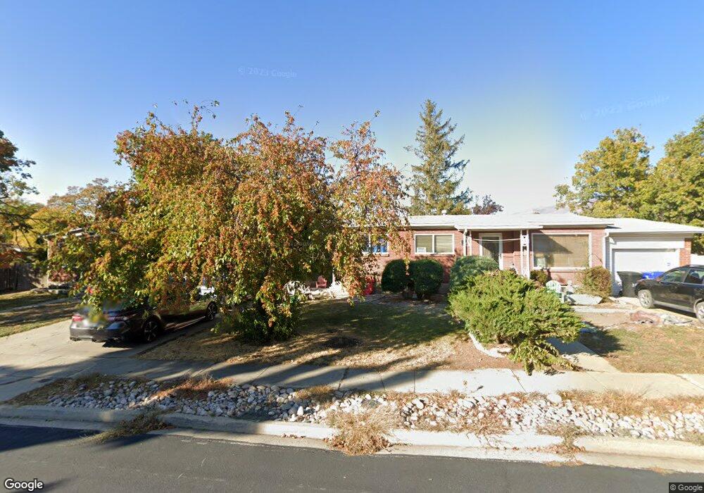 388 W 100 S, Bountiful, UT 84010 - photo 1