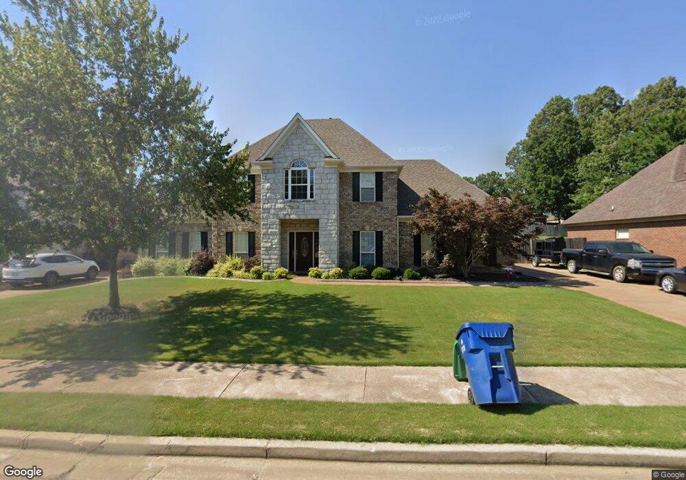 714 Bending Oak N, Hernando, MS 38632 - photo 1