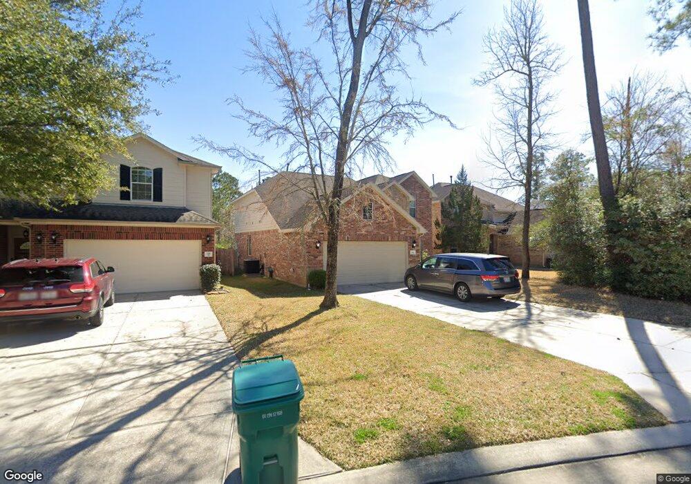 114 E Spindle Tree Cir, Spring, TX 77382 - photo 1