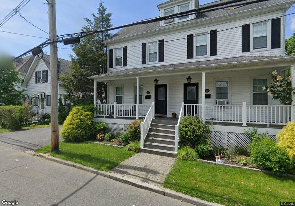 50 Woodland Ave unit 52, Rye Brook, NY 10573 - photo 1