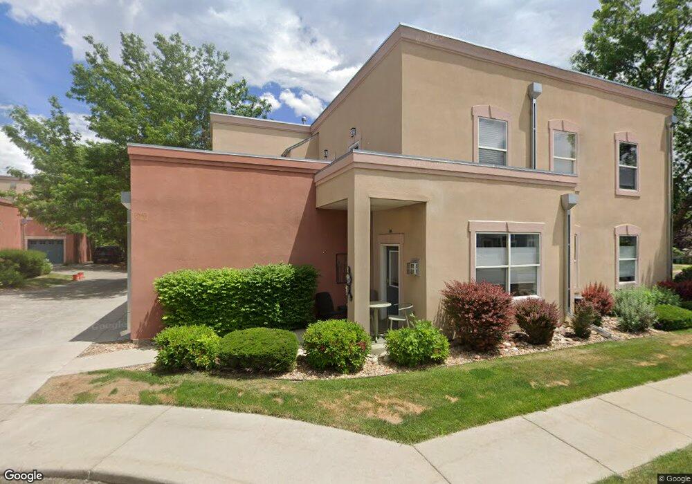 2625 Tabriz Place unit 11, Boulder, CO 80304 - photo 1