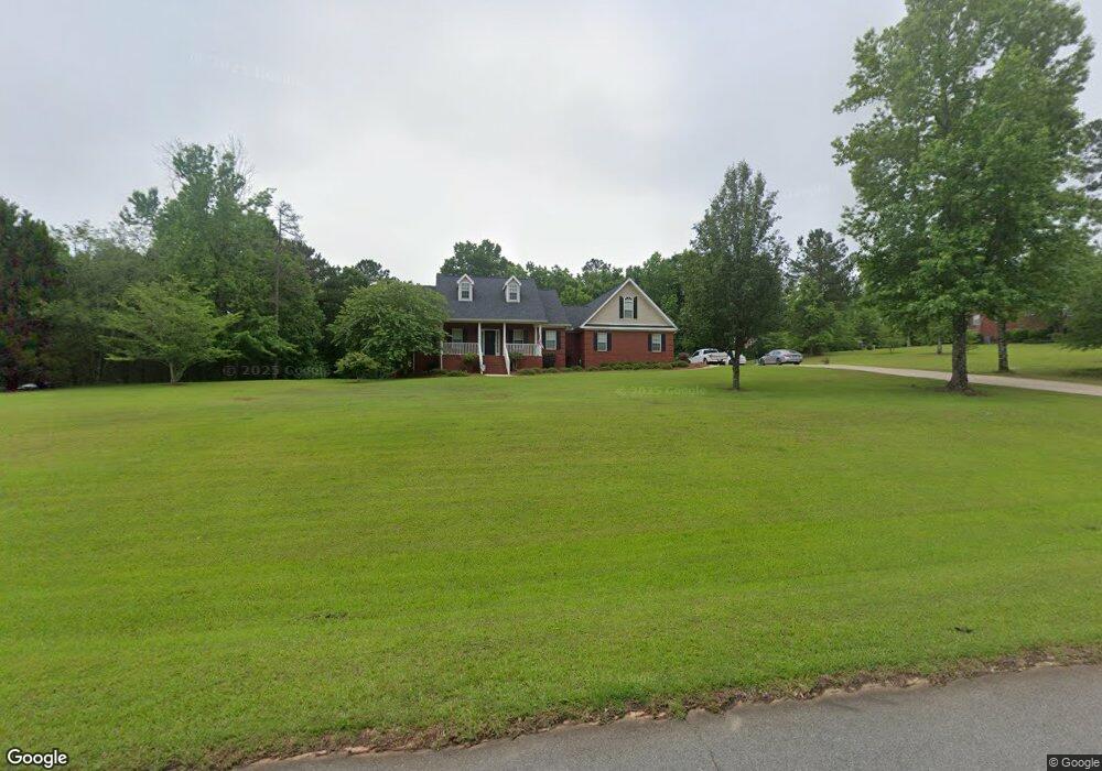 534 Oak Hill Ln unit 7, Gray, GA 31032 - photo 1