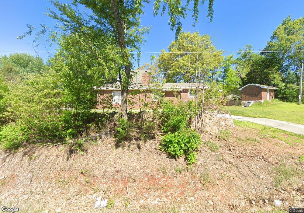 903 S Nicholas Rd, Nixa, MO 65714 - photo 1