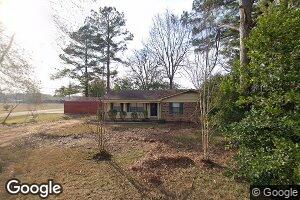 95 Manning Ave, Monroeville, AL 36460