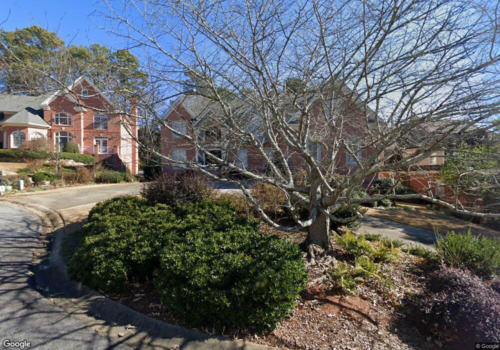 4420 Langdon Walk SE, Smyrna, GA 30080 - photo 1