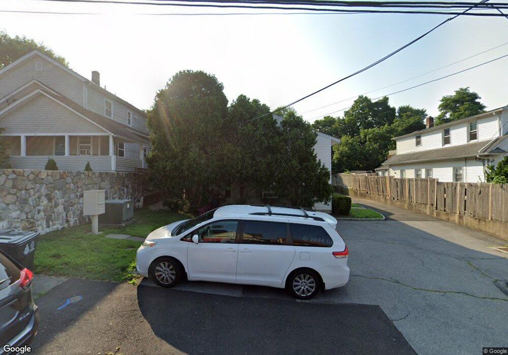 45 Highview Ave unit 6, Stamford, CT 06907 - photo 1