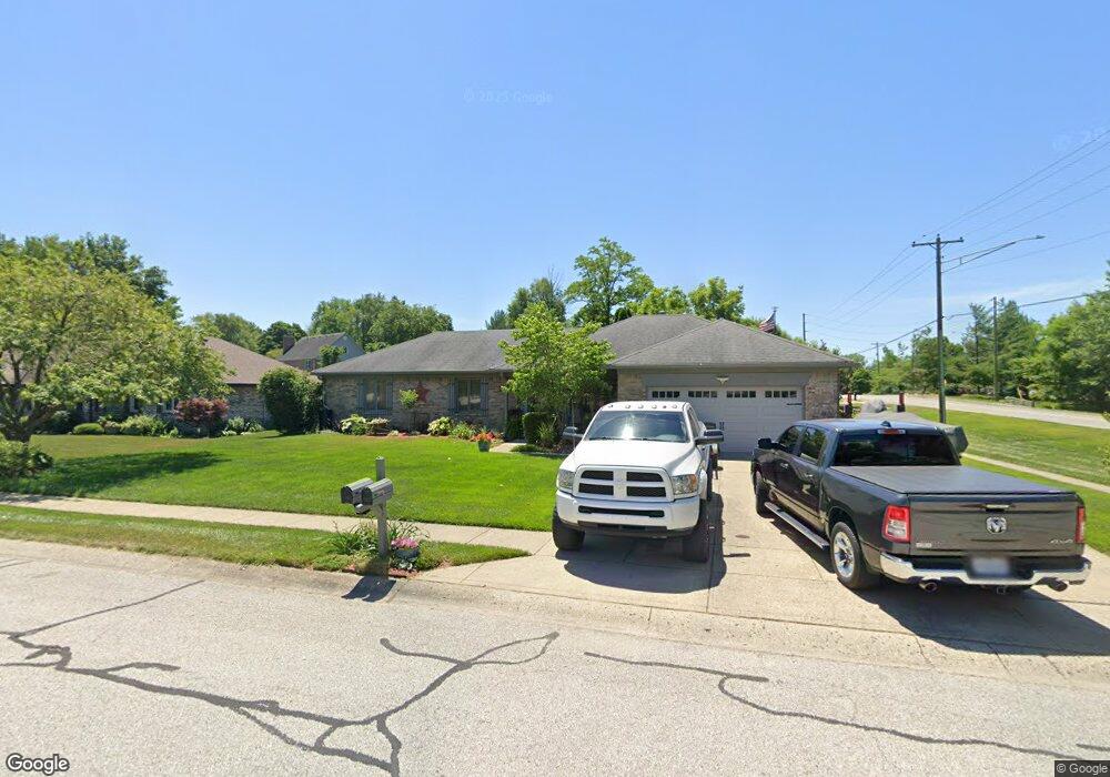 1003 Cedar Glen South Dr, Plainfield, IN 46168 - photo 1