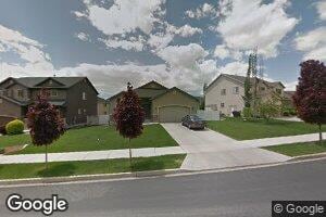 989 Cinnamon Ridge Dr, Provo, UT 84606