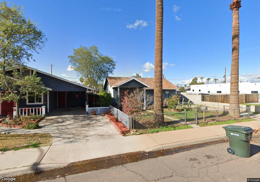 2530 N 11th St, Phoenix, AZ 85006 - photo 1