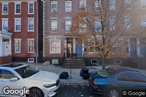 226 N Warren St, Trenton, NJ 08618