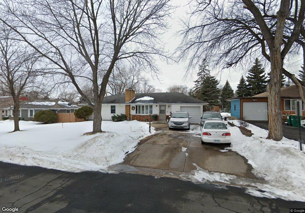 8206 Colfax Ave S, Bloomington, MN 55420 - photo 1