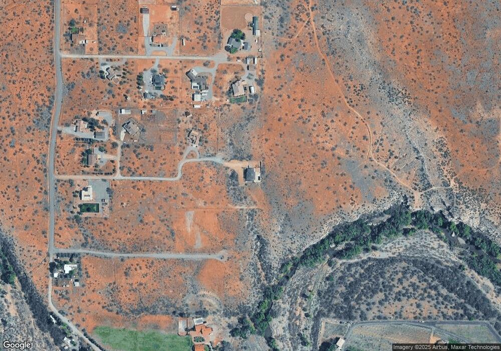 7155 E Dogwood Trail, Cornville, AZ 86325 - photo 1