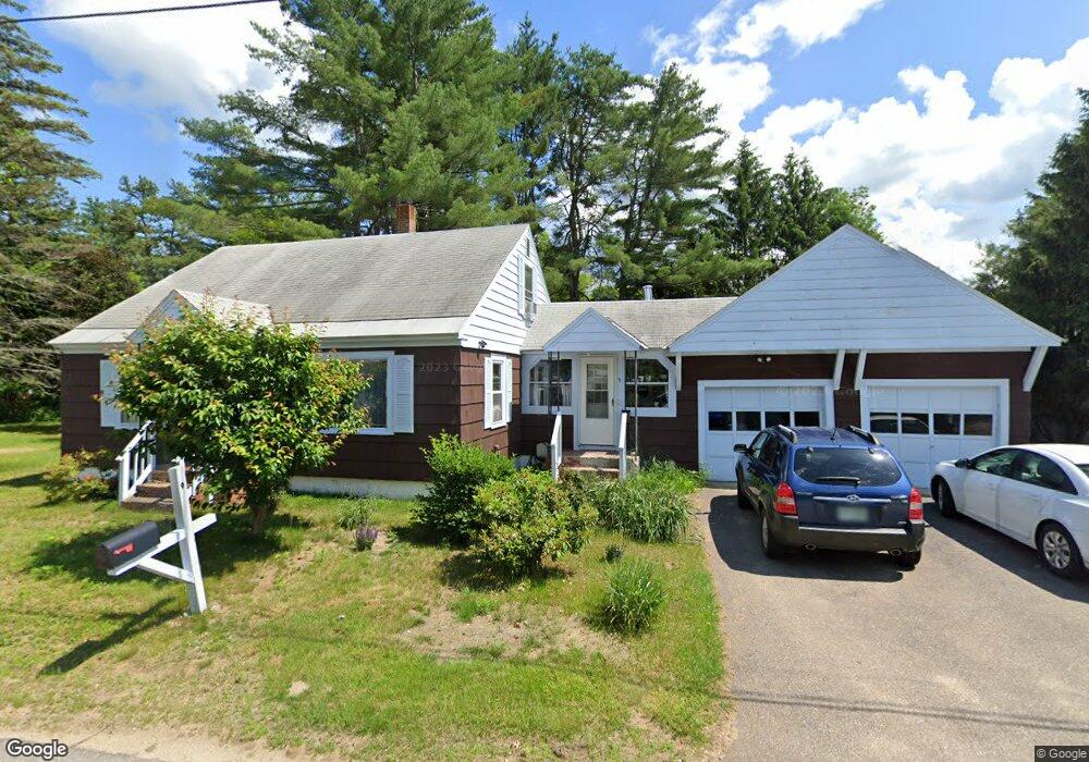 9 Carver St, Franklin, NH 03235 - photo 1