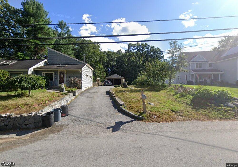 84 Ballardvale Rd, Andover, MA 01810 - photo 1