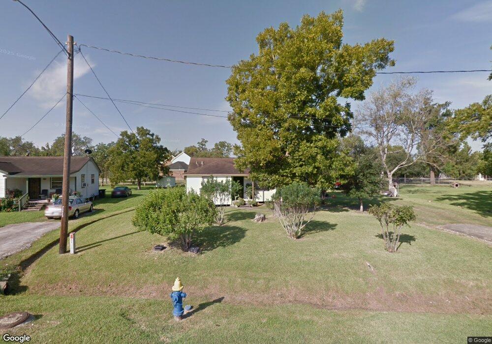 7015 Darien St, Houston, TX 77028 - photo 1