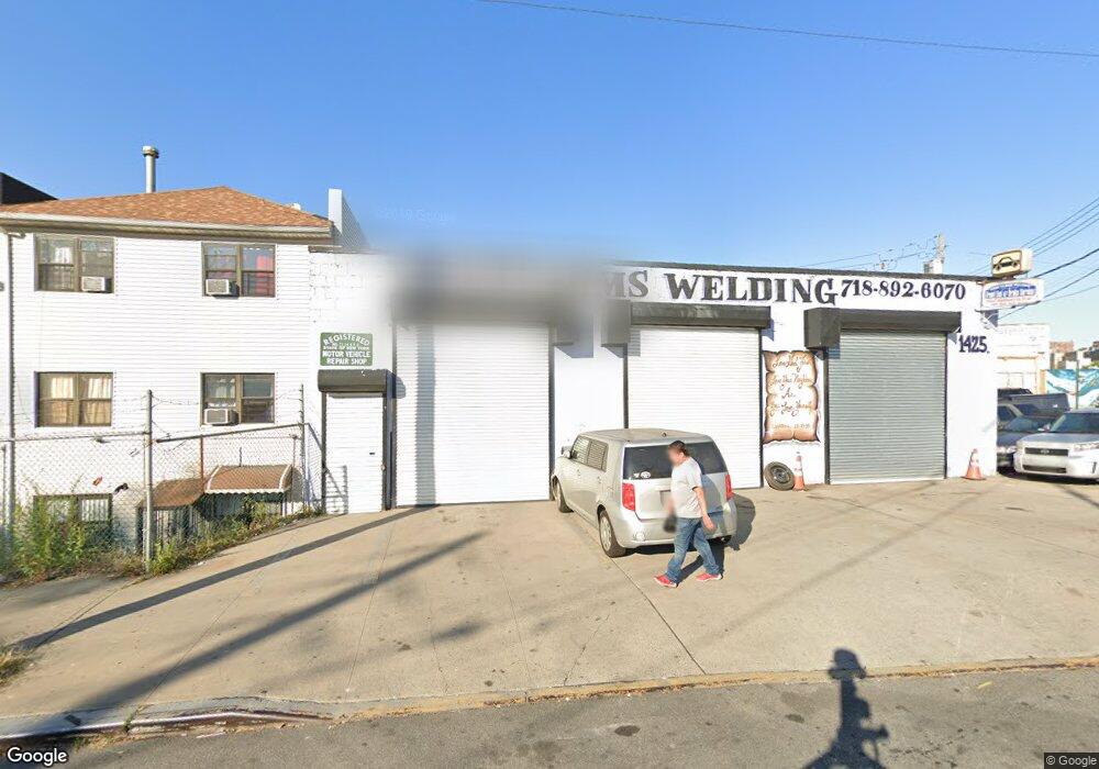 1425 E 180th St, Bronx, NY 10460 - photo 1