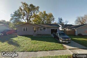 5159 Kornwal Dr, Columbus, OH 43232