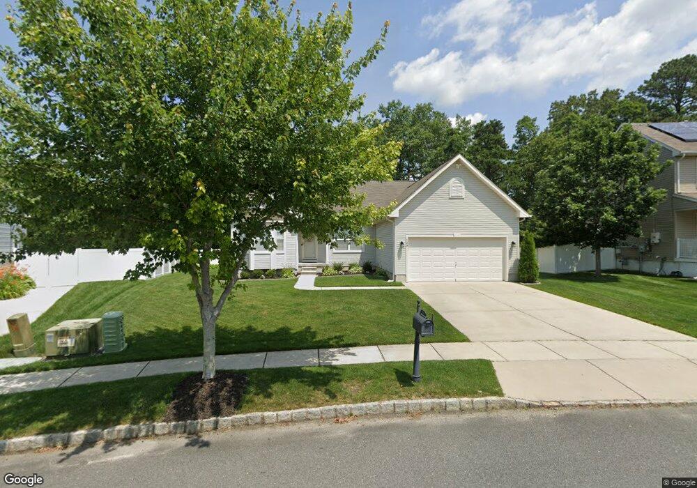 139 W Kennedy Dr, Egg Harbor Township, NJ 08234 - photo 1