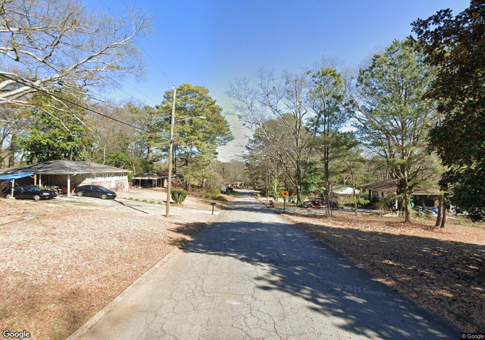 0 Dodgen Place unit 8299370, Mableton, GA 30126 - photo 1