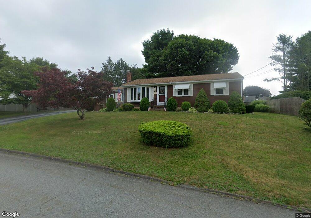 143 Baldwin Rd, Warwick, RI 02886 - photo 1