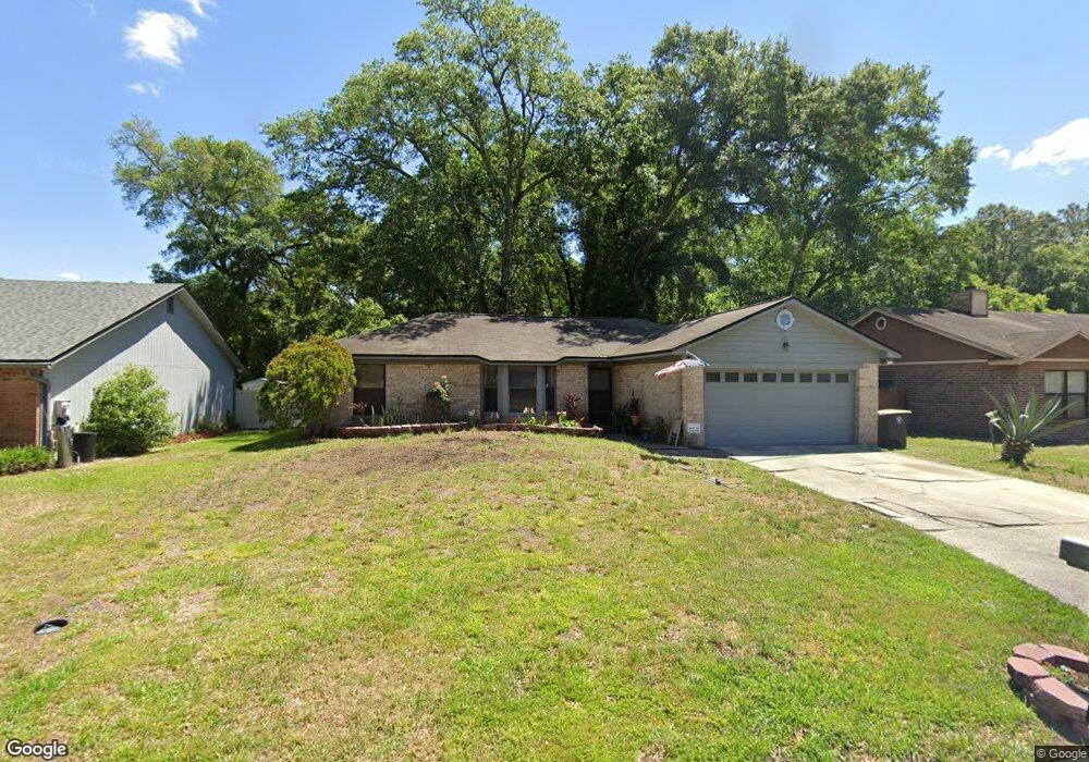 3707 Paleface Place, Jacksonville, FL 32210 - photo 1