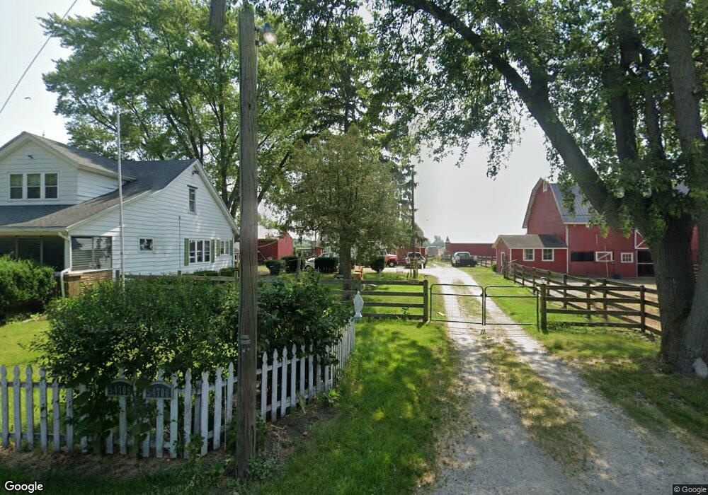 54706 Tulip Rd, New Carlisle, IN 46552 - photo 1