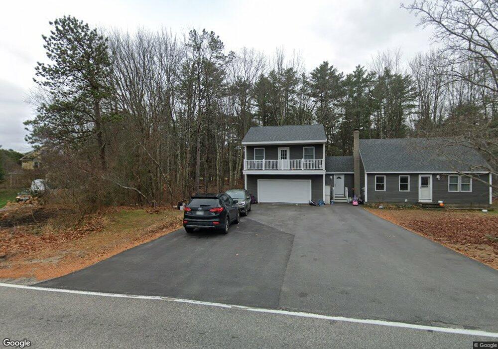 0 Pondview Rd, Old Orchard Beach, ME 04064 - photo 1