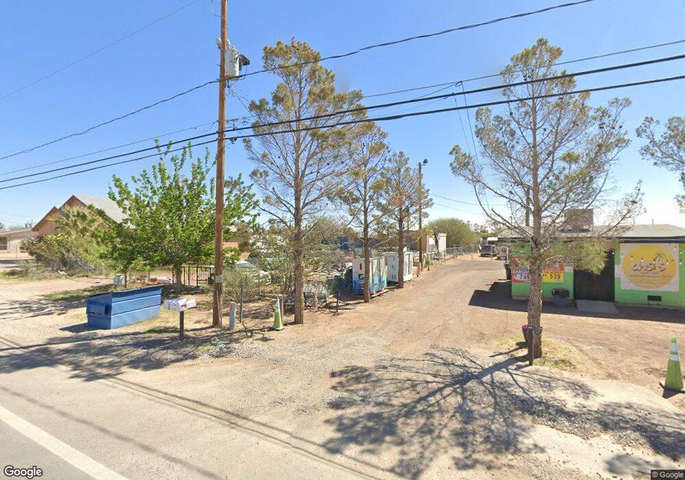 556 Ascencion St, El Paso, TX 79928 - photo 1