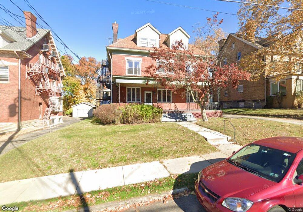 5825 Bartlett St unit Studio, Pittsburgh, PA 15217 - photo 1