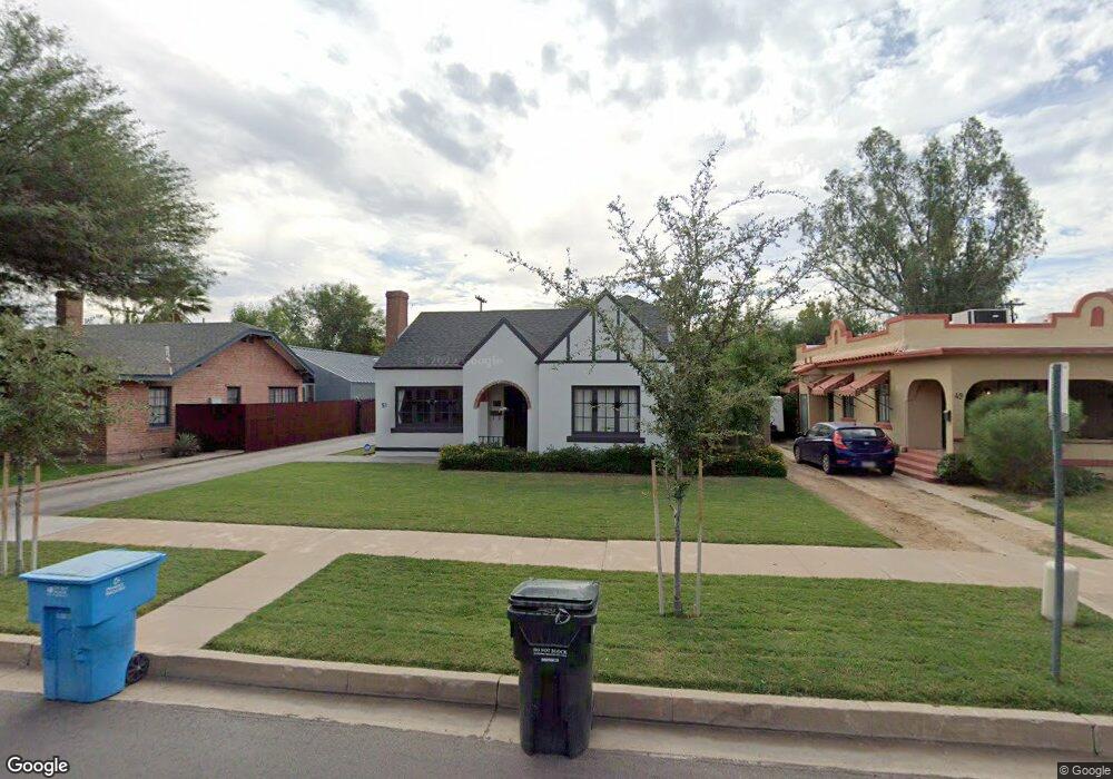 51 E Hoover Ave, Phoenix, AZ 85004 - photo 1