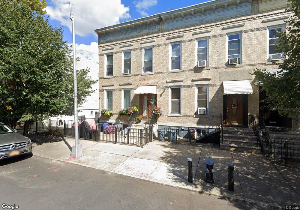 69-70 70 St, Far Rockaway, NY 11691 - photo 1