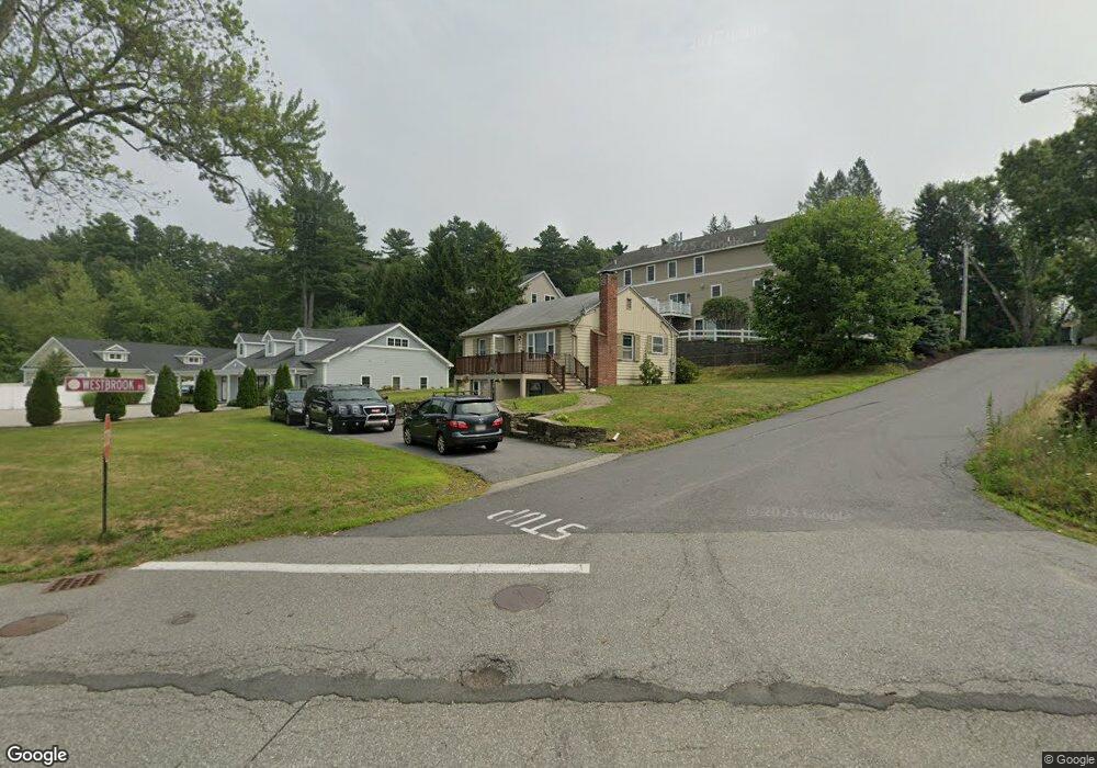 117 W Main St, Northborough, MA 01532 - photo 1