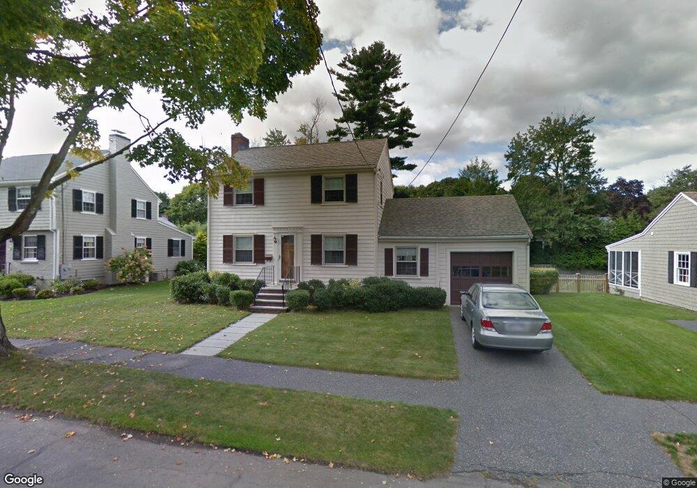 85 Sias Ln, Milton, MA 02186 - photo 1