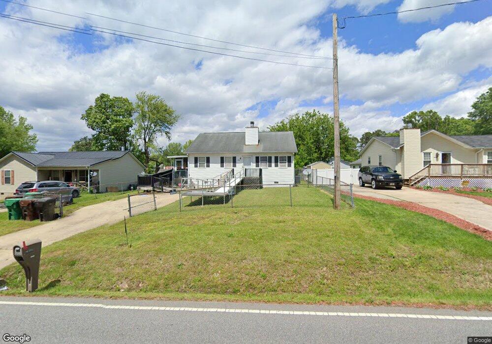 2941 Triangle Lake Rd, High Point, NC 27260 - photo 1