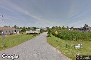 100 1st St, Stumpy Point, NC 27978