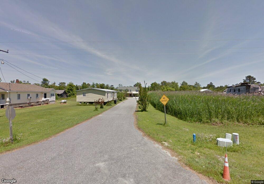 100 1st St, Stumpy Point, NC 27978 - photo 1