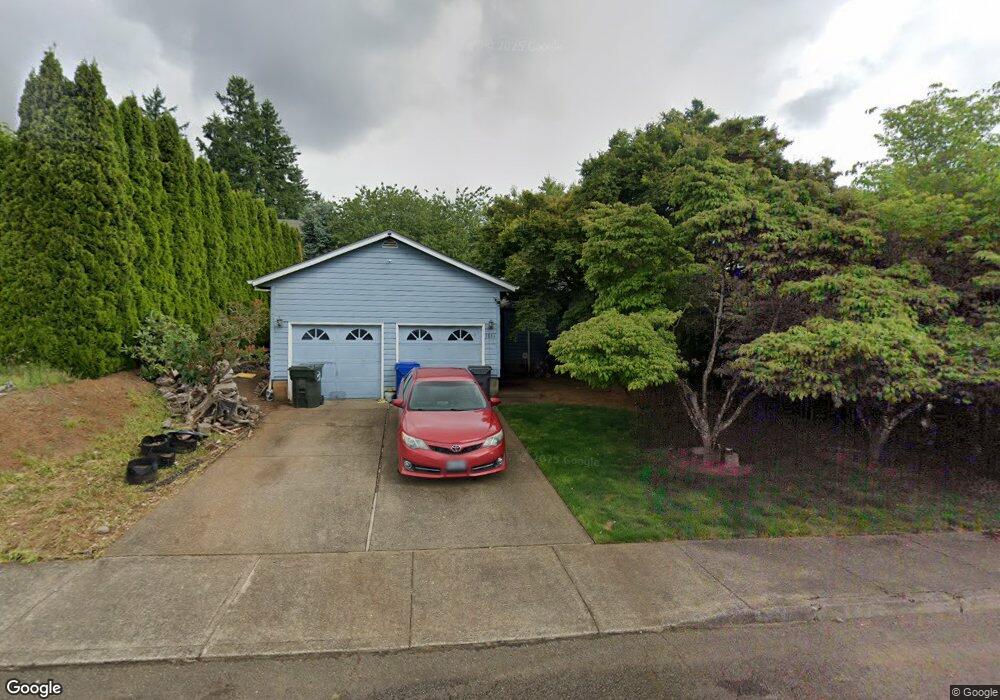 1886 Summercrest Ct S, Salem, OR 97306 - photo 1