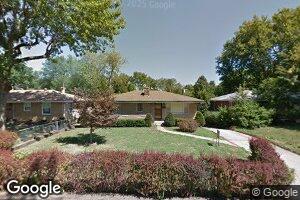 10404 E 30th Terrace S, Independence, MO 64052