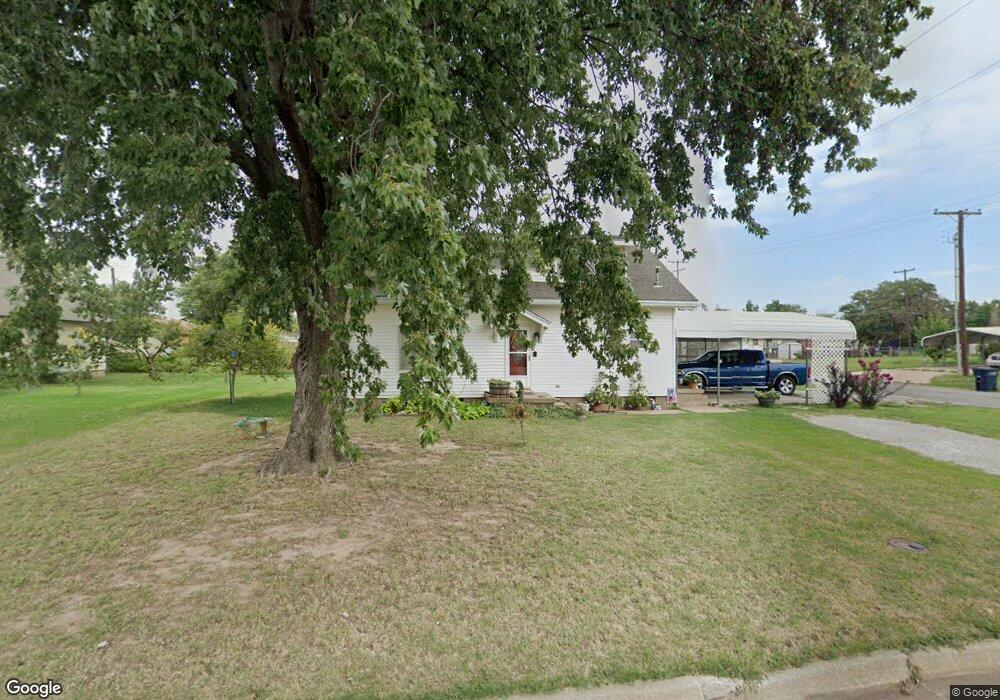 2624 E Elm Ave, Enid, OK 73701 - photo 1
