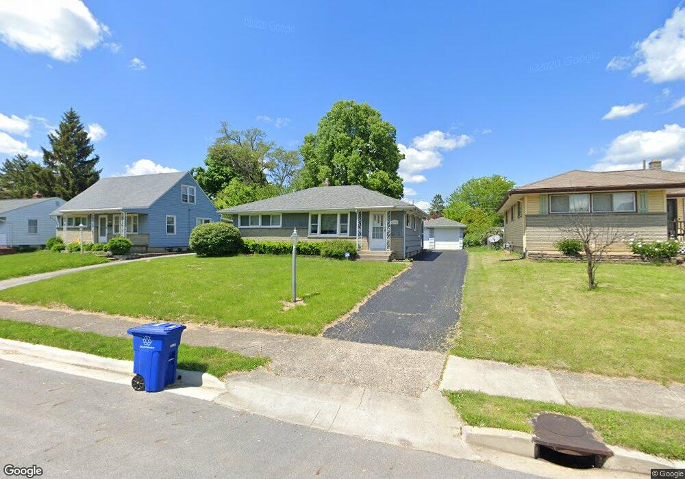 2900 Ashby Rd, Columbus, OH 43209 - photo 1