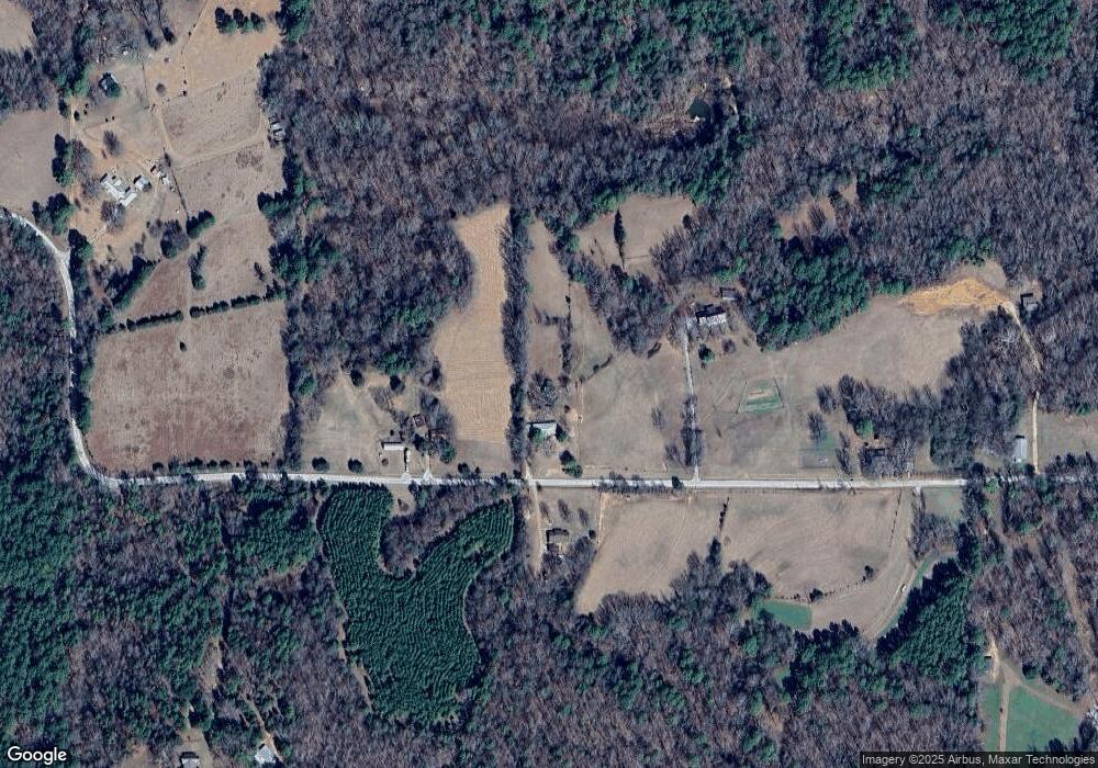 113 County Road 233, Oxford, MS 38655 - photo 1