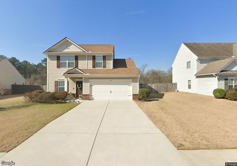 4161 Lindbergh Way, Rex, GA 30273 - photo 1
